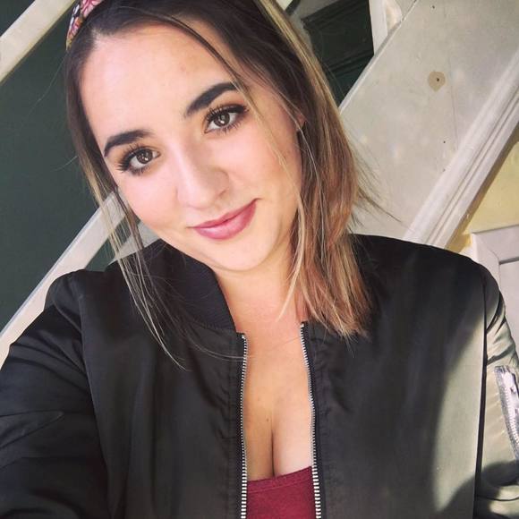 adrianabean